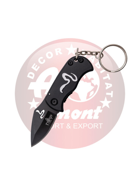 NAVAJA LLAVERO N201C