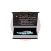 NAVAJA TRAMUNTANA DAMASCO  ABULÓN N92DV