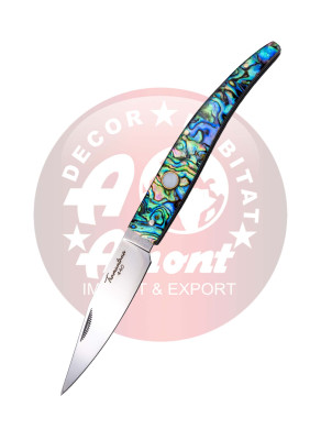 NAVAJA PUNTA ABULÓN TRAMUNTANA N92V