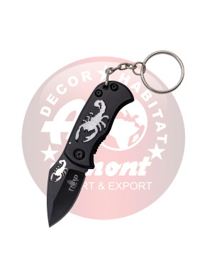 NAVAJA LLAVERO N201S