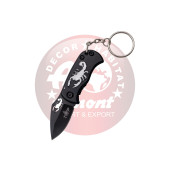 NAVAJA LLAVERO N201S