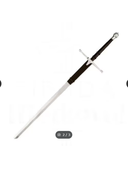 ESPADA MANDOBLE 3600 WILLIAM WALLACE
