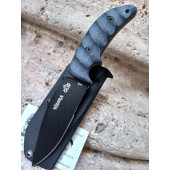 CUCHILLO VÍBORA CON SIERRA CDS