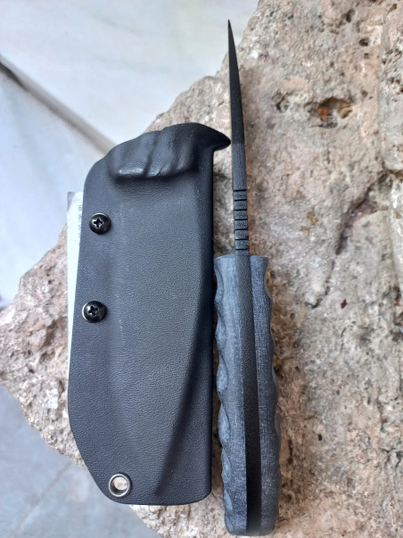 CUCHILLO VÍBORA CON SIERRA CDS