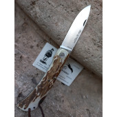 NAVAJA CAMPAÑA CIERVO BLOQUEO NIETO