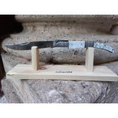 NAVAJA ÁRABE SEDA PERLA N55AD