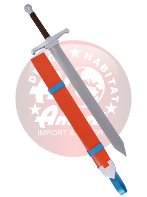 ESPADA  TRUNKS BOLA DE DRAGÓN S8109