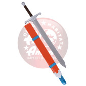 ESPADA  TRUNKS BOLA DE DRAGÓN S8109