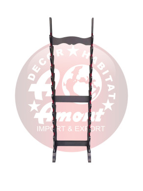 SOPORTE DE PIE 24 KATANAS
