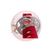 KATANA FUNCIONAL KURO KAMI   S6073R