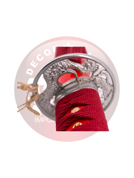 KATANA FUNCIONAL KURO KAMI   S6073R