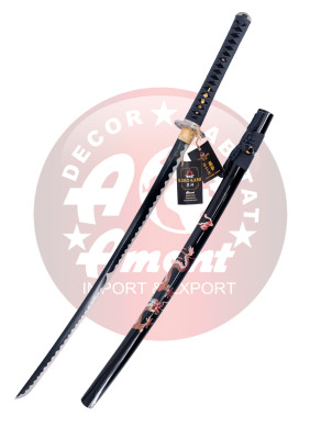 KATANA FUNCIONAL KURO KAMI S6073N