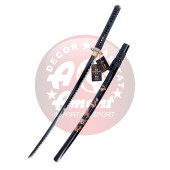 KATANA FUNCIONAL KURO KAMI S6073N