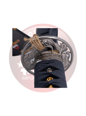 KATANA FUNCIONAL KURO KAMI S6073N