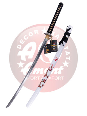 KATANA FUNCIONAL KURO KAMI S6073B