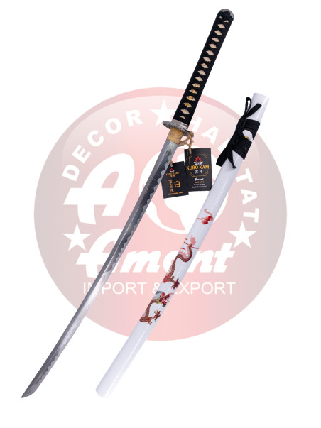 KATANA FUNCIONAL KURO KAMI S6073B