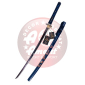 KATANA FUNCIONAL S6073A KURO KAMI