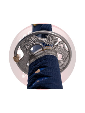 KATANA FUNCIONAL S6073A KURO KAMI