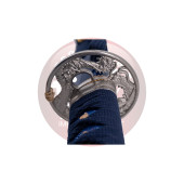 KATANA FUNCIONAL S6073A KURO KAMI