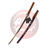 KATANA FUNCIONAL KURO KAMI S6073M