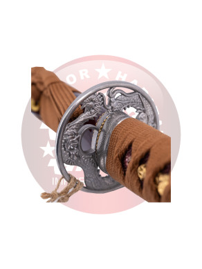 KATANA FUNCIONAL KURO KAMI S6073M