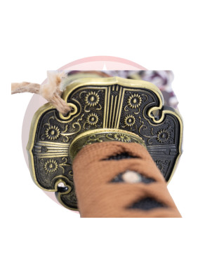 KATANA FUNCIONAL  KURO MAKI S6071