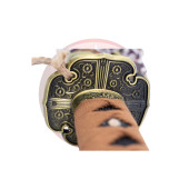 KATANA FUNCIONAL  KURO MAKI S6071