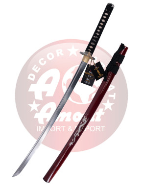 KATANA FUNCIONAL S6066R