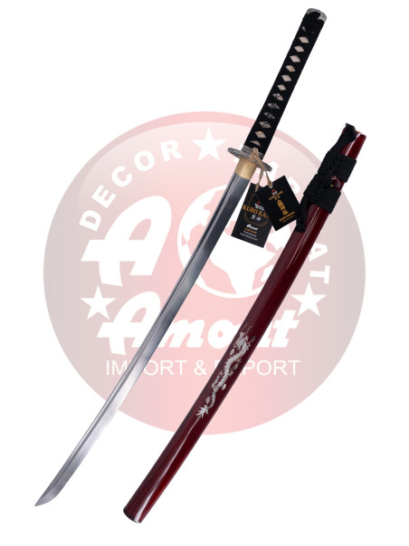 KATANA FUNCIONAL S6066R