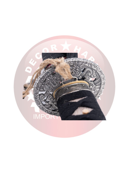 KATANA FUNCIONAL S6066R