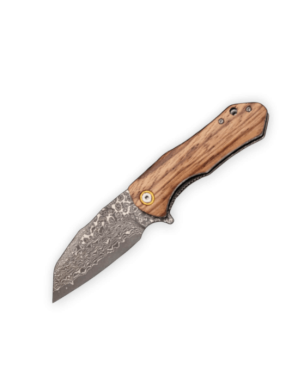 NAVAJA SALAMNDRA DAMASCO ZEBRANO  844525