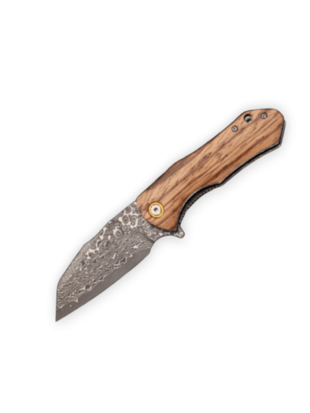 NAVAJA SALAMNDRA DAMASCO ZEBRANO  844525