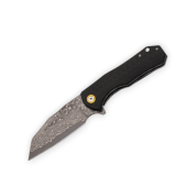 NAVAJA DAMASCO SALAMANDRA FIBRA DE CARBONO 845525