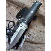 SÚPER CUCHILLO MT1 295 MIKARTA NEGRA MOVA