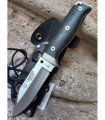 SÚPER CUCHILLO MT1  295 MIKARTA NEGRA MOVA