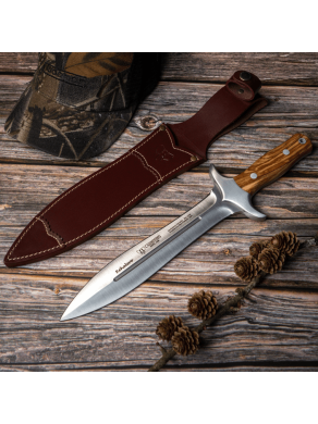 CUCHILLO REHALERO CUDEMAN 104-L OLIVO