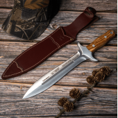 CUCHILLO REHALERO CUDEMAN 104-L OLIVO
