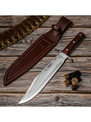 CUCHILLO BOWIE CUDEMAN JBK-I 106-R STAMINA