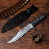 CUCHILLO BOWIE CUDEMAN JBK-II 107-M MIKARTA