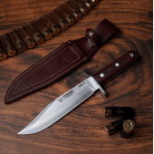 CUCHILLO BOWIE CUDEMAN JBK-II 107-R STAMINA