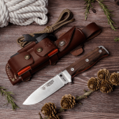 SÚPER OFERTA CUCHILLO CUDEMAN MT5 120-XC KIT COMPLETO