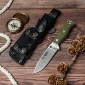 NOVEDAD CUCHILLO MT5 GV10 VERDE