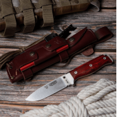 SUPER OFERTA CUCHILLO 120XK BOHLER