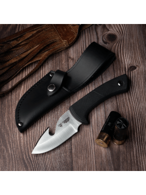CUCHILLO DESOLLADOR CUDEMAN 133-H