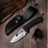 CUCHILLO DESOLLADOR CUDEMAN 133-H