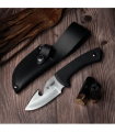 CUCHILLO DESOLLADOR CUDEMAN 133-H