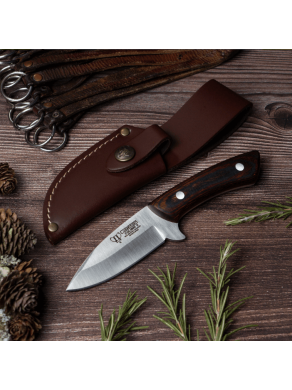 CUCHILLO CUDEMAN COLIBRÍ II 135-R STAMINA