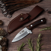 CUCHILLO CUDEMAN COLIBRÍ II 135-R STAMINA