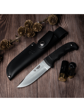 CUCHILLO CUDEMAN 147-H CAUCHO