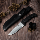CUCHILLO CUDEMAN 147-H CAUCHO